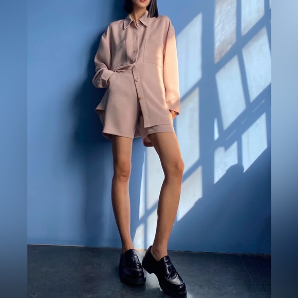 Babaton Borna Jacket - Picture 2 of 10